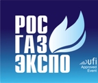 Рос-Газ-Экспо 2015<br/>6 - 9 октября