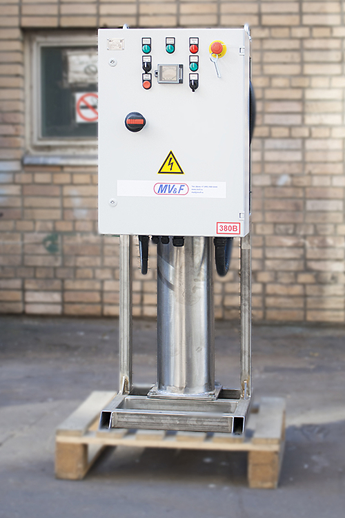 heat exchanger_mvif