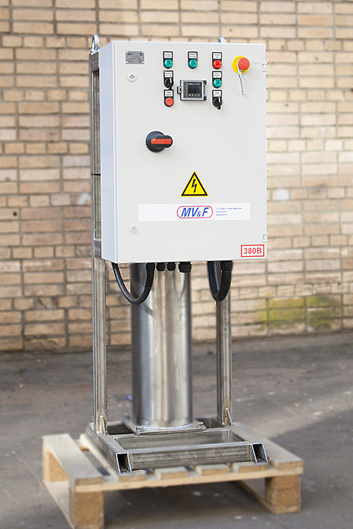 heat exchanger_mvif