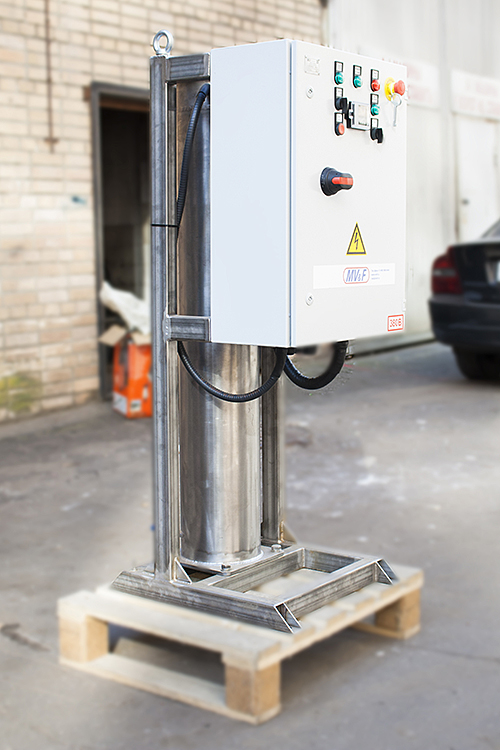 heat exchanger_mvif