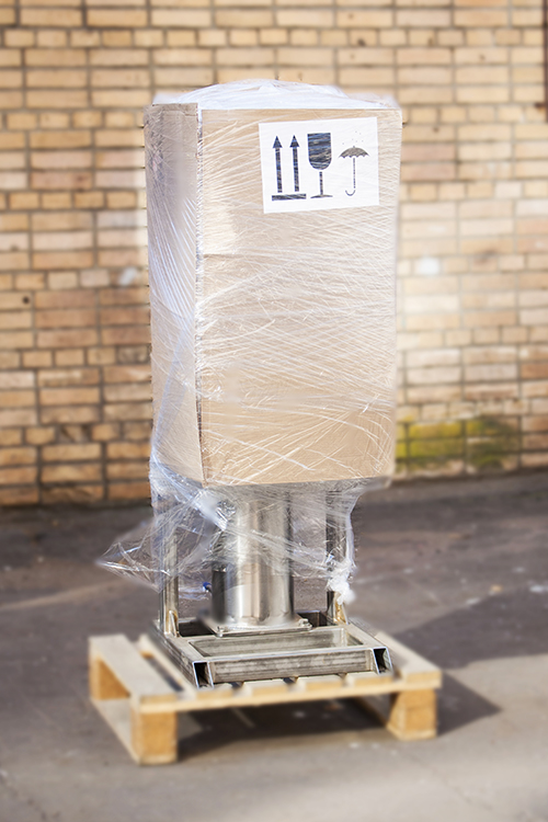 heat exchanger_mvif