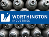 Поступление баллонов Worthington на температуру -60°С!
